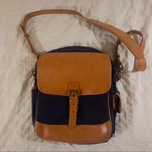 Vintage L.L. Bean bag